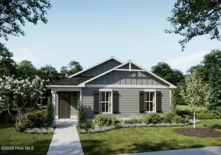 67 Cobbler Way, Hampstead, NC 28443 – photo 1: Alder- Coastal