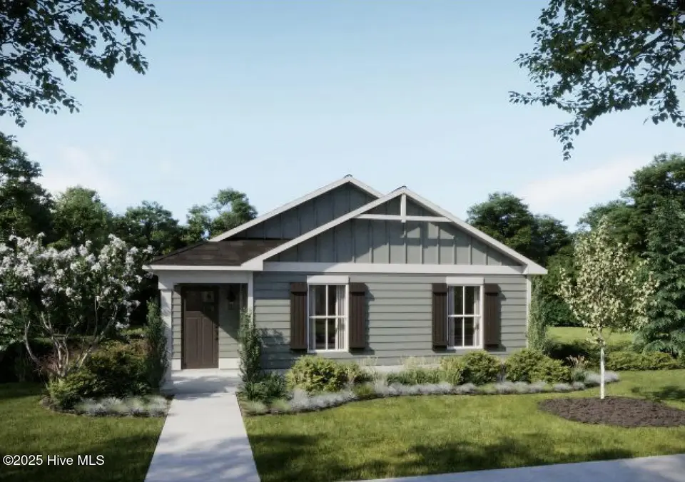 67 Cobbler Way, Hampstead, NC 28443 – photo 1 of 3: Alder- Coastal