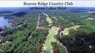 112 5421 Ritter Drive, Seven Lakes, NC 27376 – photo 19: 2- golf course West