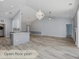 1007 Wellstone Court, Leland, NC 28451 — 3-bedroom home in Magnolia Greens, Leland, NC, photo 12 of 56