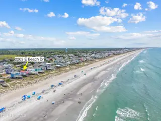 2203 E Beach Drive, Oak Island, NC 28465 – photo 15