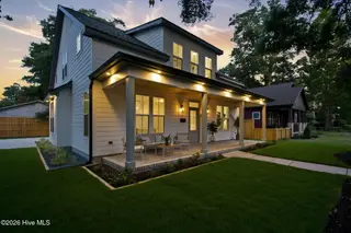 2009 Adams Street, Wilmington, NC 28401 – photo 1