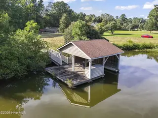 210 21 Canal Street, Tabor City, NC 28463 – photo 4: Boat House