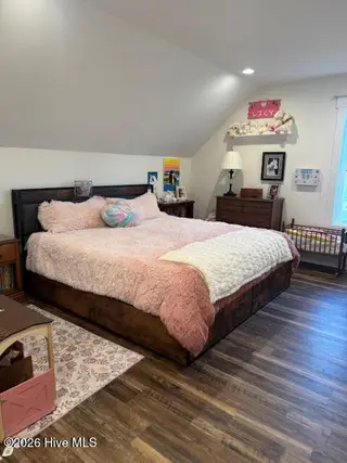 1112 Blair Farm Parkway, Morehead City, NC 28557 – photo 9: Bedroom 3