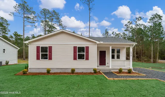 1810 Raeford Road, Southport, NC 28461
