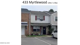 433 Myrtlewood Circle, Jacksonville, NC 28546 – photo 2