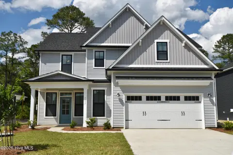 9161 National Avenue NE, Leland