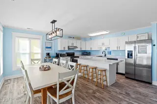 599 Ocean Boulevard W, Holden Beach, NC 28462 – photo 7: 599 Ocean Blvd West