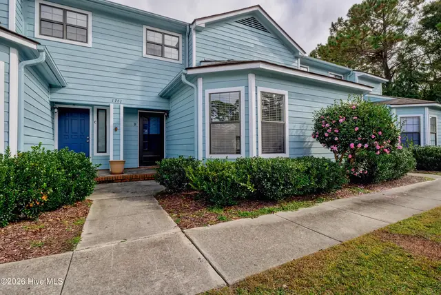 1741 S 41st Street Apt D, Wilmington, NC 28403