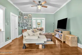 103 N 13th Street, Wilmington, NC 28401 — 6-bedroom home, Wilmington, NC, photo 10 of 60: 08-Final 103 N 13th St RJREM-1314