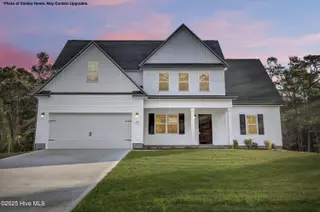 157 Tides End Drive Lot 46, Holly Ridge, NC 28445 – photo 2: exterior