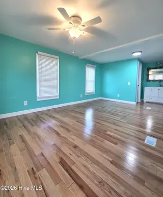 2735 Wilmar Road, Vanceboro, NC 28586 – photo 6: Primary Bedroom