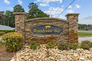 404 Hillcrest Drive, Morehead City, NC 28557 – photo 5: Brandywine Main entrance photo