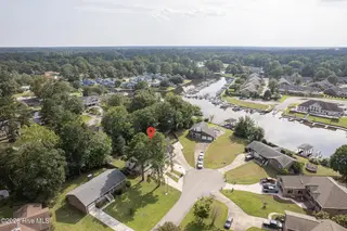 107 Boatswain Drive, New Bern, NC 28562 – photo 5: Air