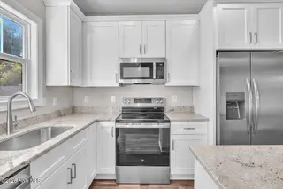 2286 Barnacle Drive SW, Supply, NC 28462 — 1-bedroom home in Sea Castles, Supply, NC, photo 15 of 56