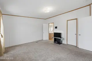 124 Zack Circle, Elizabeth City, NC 27909 – photo 14: Primary Bedroom