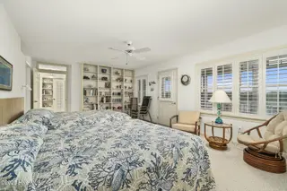 1707 Front Street, Beaufort, NC 28516 – photo 18: Primary Bedroom