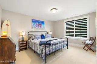 2548 Lakeside Circle, Wilmington, NC 28401 – photo 24: Bedroom 3