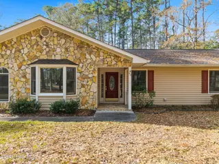 42 Pinewood Drive, Carolina Shores, NC 28467 – photo 4: 42 Pinewood Dr