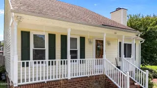 105 Barrington Court, Rocky Mount, NC 27803 – photo 6: Rocking Chair Porch