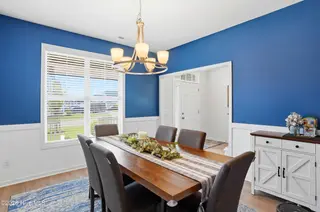 4164 Pegasus Parkway, Leland, NC 28451 – photo 17: formal dining