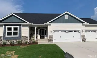751 Greenwich Place, Richlands, NC 28574 – photo 1: 2604 Exterior