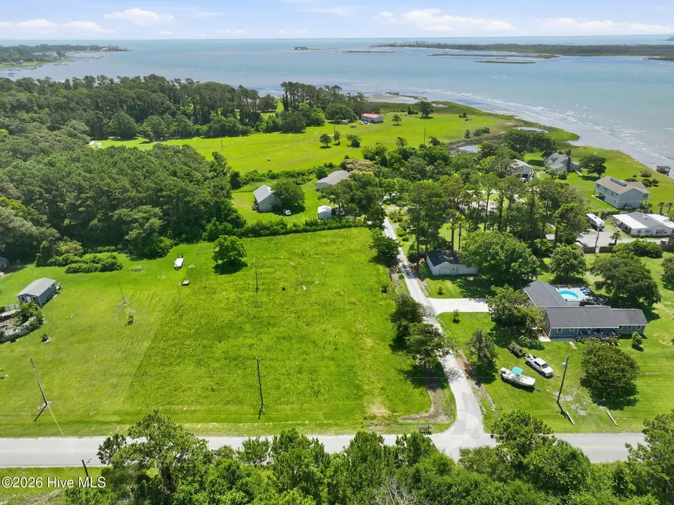 233 Ferry Dock Road, Gloucester, NC 28528 – photo 1 of 15: 233 Ferry Dock Rd