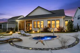 8265 Winding Creek Circle, Wilmington, NC 28411 – photo 4: 8265 Winding Creek Circle, Wilmington