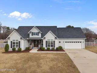 2605 Whitaker Glen Drive, Farmville, NC 27828 – photo 1: 1-web-or-mls-DJI_20260218150217_0054_D