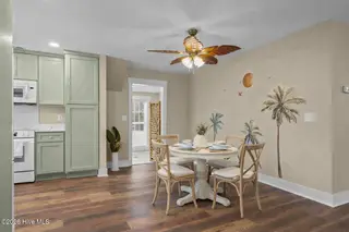 177 Otway Farm Road, Beaufort, NC 28516 – photo 14: 177 Otway - Dining_VS