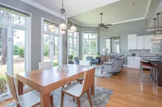 185 Baltusrol Lane, Pinehurst, NC 28374 – photo 11: DiningRoom1