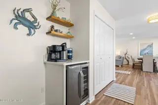 1116 E Beach Drive, Oak Island, NC 28465 – photo 16: Kitchen