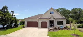 6504 Motts Village Road, Wilmington, NC 28412 – photo 1: Exterior