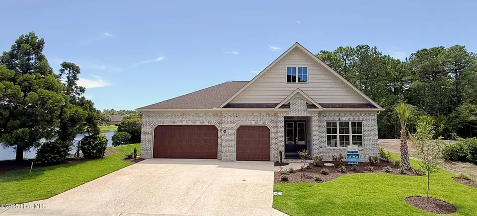 6504 Motts Village Road, Wilmington, NC 28412 – photo 1 of 49: Exterior