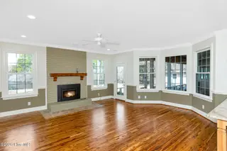 133 Joels Circle, Carthage, NC 28327 – photo 6: family room2