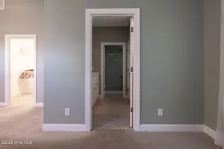 402 Lockwood Lane SW, Supply, NC 28462 – photo 17: Master bedroom