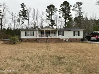 6265 Sam Potts Highway, Hallsboro, NC 28442 – photo 1: Front