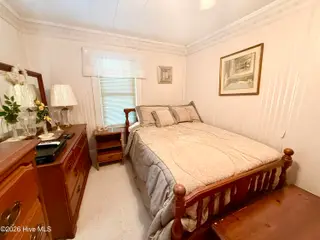 406 Craven Street, Beaufort, NC 28516 – photo 10: Bedroom 2