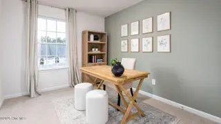 223 Maddox Drive, Aberdeen, NC 28315 – photo 19: Bedroom