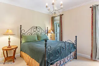 140 Shadow Creek Court, Pinehurst, NC 28374 – photo 18: Primary Bedroom