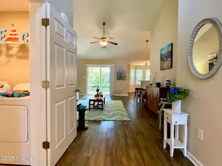 11 Court 11 Northwest Drive NW, Carolina Shores, NC 28467 — 3-bedroom home in Carolina Shores, Carolina Shores, NC, photo 2 of 28: 2- Entrance