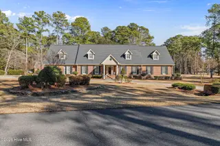 200 Deerborn Circle, Goldsboro, NC 27534 – photo 2: 5T5A6726