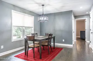 150 S Plum Street, Pinebluff, NC 28373 – photo 14: Dining Room