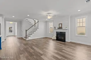 3763 Spicetree Drive, Wilmington, NC 28412 – photo 15: Living Area