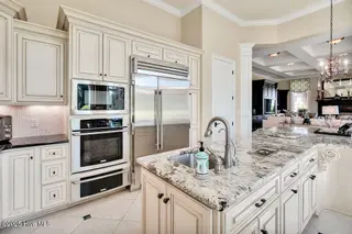6654 Annesbrook Place SW, Ocean Isle Beach, NC 28469 – photo 20: Kitchen