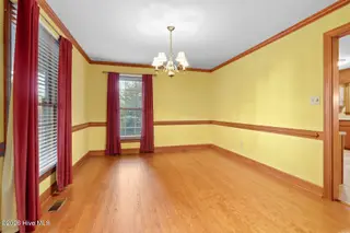 117 Shannon Court, Rocky Mount, NC 27804 – photo 12: Formal Dining Room