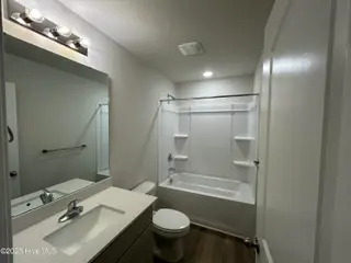 107 W Sater Street, Pinetops, NC 27864 – photo 23: Hall Bath