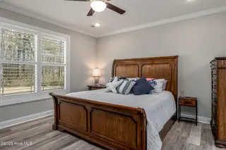 180 Boundaryline Drive NW, Calabash, NC 28467 – photo 21: Master Bedroom