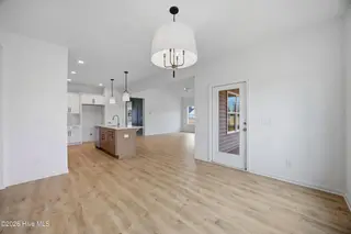 110 Eddie Drive, Burgaw, NC 28425 – photo 6: Dining Area 2