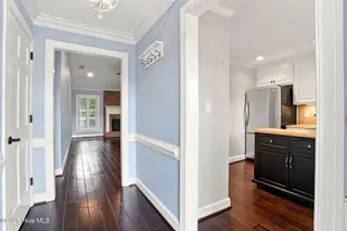 210 Hawthorne Lane W 5b, Wilson, NC 27893 – photo 5: 11-web-or-mls-DSC00753